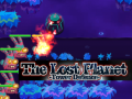 Laro The Lost Planet Tower Defense