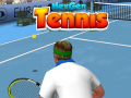 Laro Nexgen Tennis