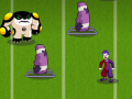 Laro Cannonbolt Crash