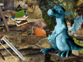 Laro Adventure Awaits