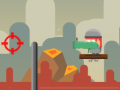 Laro One man invasion