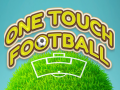Laro One Touch Football