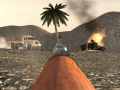 Laro Bazooka Gunner War Strike 3d