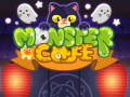 Laro Monster Cafe