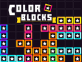 Laro Color blocks