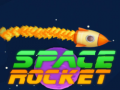 Laro Space Rocket