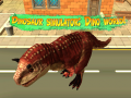 Laro Dinosaur Simulator: Dino World