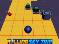 Laro Rolling Sky Trip