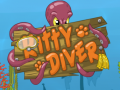Laro Kitty Diver