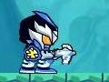 Laro Armor Warrior Battle