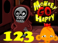 Laro Monkey Go Happy Stage 123