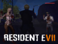 Laro Resident Evil