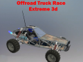 Laro Offroad Truck Race Extreme 3d