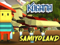Laro Kogama Samyoland