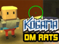 Laro Kogama: DM Rats