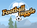 Laro Football Juggle
