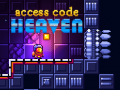 Laro Access Code: Heaven