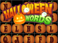 Laro Halloween Words