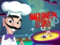Laro Halloween Story