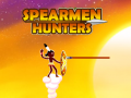Laro Spearmen Hunters
