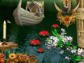 Laro Back in Wonderland