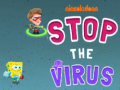 Laro Nickelodeon stop the virus