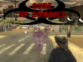 Laro Cube of Zombies  