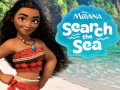 Laro Moana: Search in the sea 