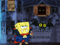Laro Nickelodeon Haunted house builder