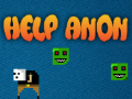 Laro Help anon