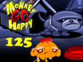 Laro Monkey Go Happy Stage 125