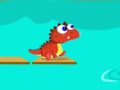 Laro Dino Jump