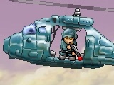 Laro Heli Attack 2 
