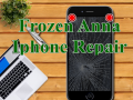 Laro Frozen Anna Iphone Repair