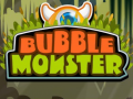 Laro Bubble Monster  