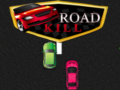 Laro Road Kill