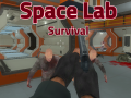 Laro Space lab Survival