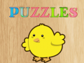 Laro Puzzles For Kids