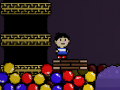 Laro Ball pit simulator