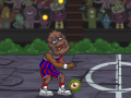 Laro Basket Monsterz