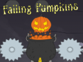 Laro Falling Pumpkins 