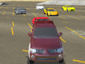 Laro Car Parking Real 3D Simulator