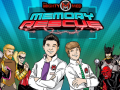 Laro Mighty Med Memory Rescue