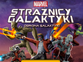 Laro Guardians of the Galaxy Cosmic Adventure