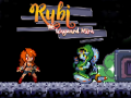 Laro Rubi the wayward mira