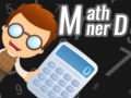 Laro Math Nerd