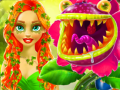 Laro Poison Ivy Flower Care
