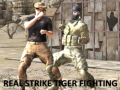 Laro Real Strike Tiger Fighting