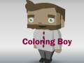 Laro Coloring Boy
