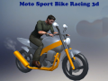 Laro Moto Sport Bike Racing 3d